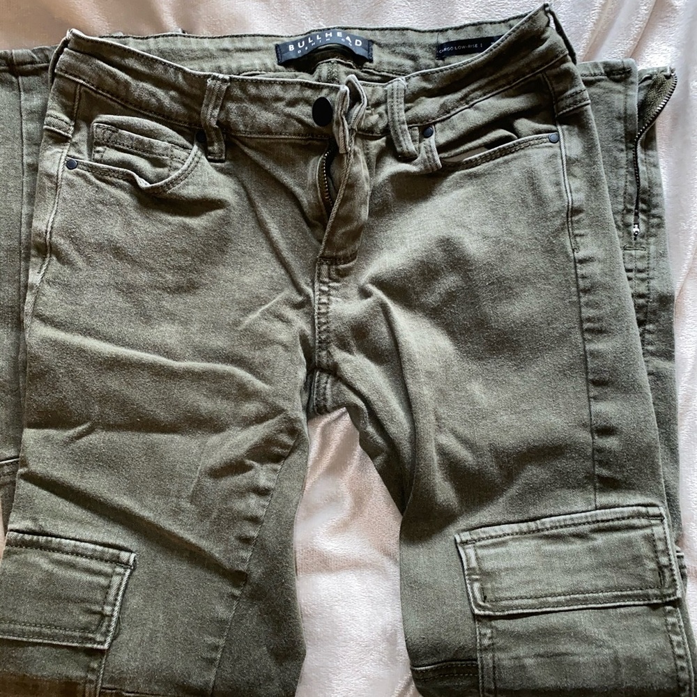 Jeans - Picture 2 of 4